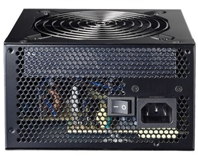 Buy Cooler Master Extreme Power Plus 500 Watts PSU: PSU