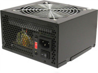 Cooler Master CM 350 Plus 350 Watts PSU: PSU