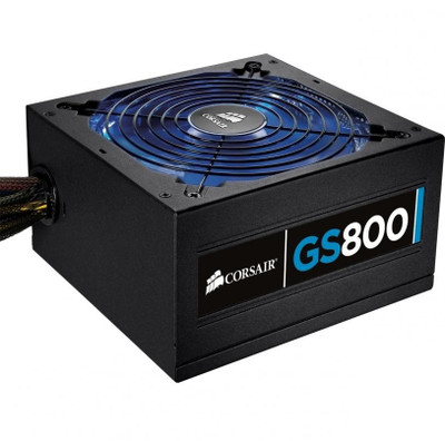 Corsair CMPSU-800GUK 800 Watts PSU: PSU Buy Corsair CMPSU-800GUK 800 Watts PSU: PSU