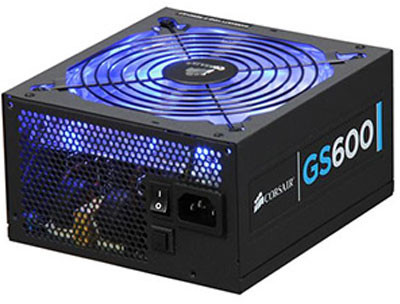 Corsair CMPSU-600GUK 600 Watts PSU: PSU Buy Corsair CMPSU-600GUK 600 Watts PSU: PSU