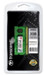Transcend JetRam DDR3 2 GB Laptop RAM (JM1066KSN-2G)
