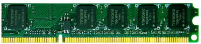Transcend DDR2 1 GB PC RAM (JM667QLU-1G): RAM Buy Transcend DDR2 1 GB PC RAM (JM667QLU-1G): RAM