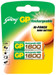 Godrej GP AA 1600mAh (2 Pcs) Rechargeable Battery