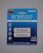 Sanyo 2HR-3UTG-SECP BP Rechargeable Ni-MH Battery