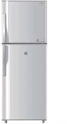 Buy Sharp SJ-K44S Double Door - Top Freezer 339 Litres Refrigerator: Refrigerator