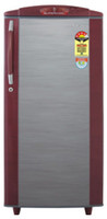 Kelvinator KFL234WT1 Single Door 225 Litres Refrigerator