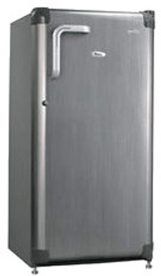 Whirlpool 180 Genius Premier Single Door 180 Litres Refrigerator: Refrigerator Buy Whirlpool 180 Genius Premier Single Door 180 Litres Refrigerator: Refrigerator