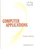 Buy Book Computer Applications (Class-IX) by 
