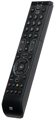 10% OFF on One For All Comfort URC-7120 Remote Controller