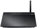 Asus RT-N10E Wireless-N150 Router: Router