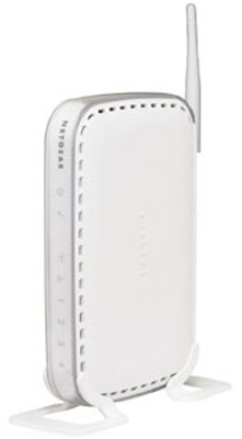 Netgear WGR614 Wireless-N 150 Router: Router Buy Netgear WGR614 Wireless-N 150 Router: Router