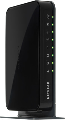 Netgear N300 WIRELESS ROUTER (JWNR2000): Router Buy Netgear N300 WIRELESS ROUTER (JWNR2000): Router