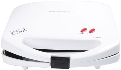 Orpat OST-1007 Dx Sandwich Maker: Sandwich Maker Buy Orpat OST-1007 Dx Sandwich Maker: Sandwich Maker