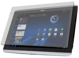 Buy iAccy ACE002 Screen Guard for Acer Iconia W500: Screen Guard