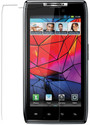 Rainbow Motorola - RAZR XT910 Screen Guard for Motorola - RAZR XT910