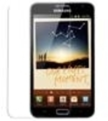 Buy iAccy SSG014 for Samsung Galaxy Note: Screen Guard
