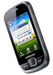 Rainbow Screen Guard for Samsung S3770 Champ 3G