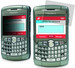 3M Privacy Filter for BlackBerry Curve 8310