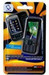 Capdase SPHCA9191-E for HTC Desire HD