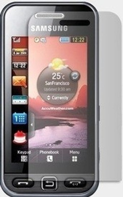 53% OFF on Rainbow S5233 Star Next Screen Guard for Samsung S5233 Star Next 53% OFF on Rainbow S5233 Star Next Screen Guard for Samsung S5233 Star Next