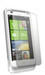 Rainbow Screen Guard for HTC - Radar C110e
