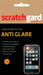 Scratchgard Anti-Glare Screen Guard for HTC P510E Flyer