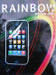 Rainbow Screen Guard for Micromax X222