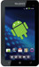 Rainbow Screen Guard for Reliance 3G Tab