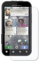Amzer 91984 Anti-Glare Screen Protector with Cleaning Cloth for Motorola Defy & Motorola Defy Plus