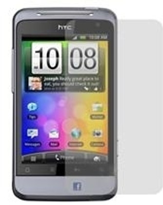 33% OFF on iAccy HTC009 Screen Guard for HTC Salsa 33% OFF on iAccy HTC009 Screen Guard for HTC Salsa