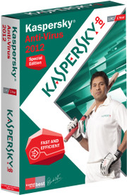Kaspersky Anti-Virus 2012 Special Edition 1 PC 1 Year: Security Software Buy Kaspersky Anti-Virus 2012 Special Edition 1 PC 1 Year: Security Software