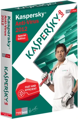 Kaspersky Anti-Virus 2012 Special Edition 1 PC 1 Year: Security Software Buy Kaspersky Anti-Virus 2012 Special Edition 1 PC 1 Year: Security Software