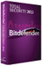 Bitdefender Total Security 2012 3 PC 1 Year