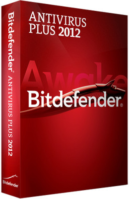 Bitdefender Antivirus Plus 2012 1 PC 1 Year: Security Software Buy Bitdefender Antivirus Plus 2012 1 PC 1 Year: Security Software