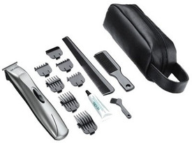 Andis BTB 14-Piece Cordless Personal Trimmer: Shaver Buy Andis BTB 14-Piece Cordless Personal Trimmer: Shaver