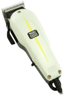 Buy Wahl Pro 8466-324 & 8466-108 Super Taper Clipper Trimmer: Shaver