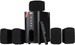 F&D D1061 5.1 Multimedia Speakers