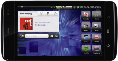 Dell Streak: Tablet Buy Dell Streak: Tablet