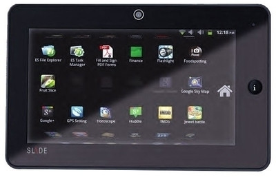 iBall Slide i7011: Tablet Buy iBall Slide i7011: Tablet