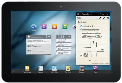 Samsung Galaxy Tab 730: Tablet Buy Samsung Galaxy Tab 730: Tablet