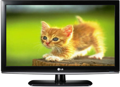 LG 22 Inches HD LCD 22LK311 Television: Television Buy LG 22 Inches HD LCD 22LK311 Television: Television