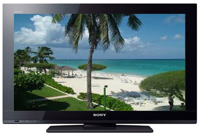 Sony BRAVIA 22 Inches HD LCD KLV-22BX320 IN5 Television: Television Buy Sony BRAVIA 22 Inches HD LCD KLV-22BX320 IN5 Television: Television