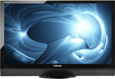 Buy Toshiba 32PA200ZE LCD 32 inches HD Television: Television