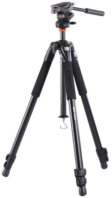 Buy Vanguard Abeo 283 AV Tripod: Tripod