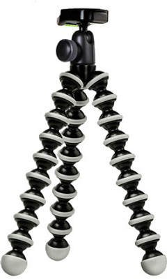 GorillaPod Hybrid: Tripod Buy GorillaPod Hybrid: Tripod