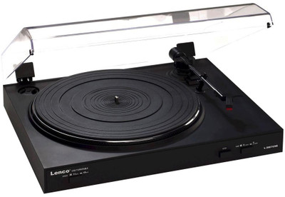 Lenco L-3867 USB Turntable: Turntable Buy Lenco L-3867 USB Turntable: Turntable
