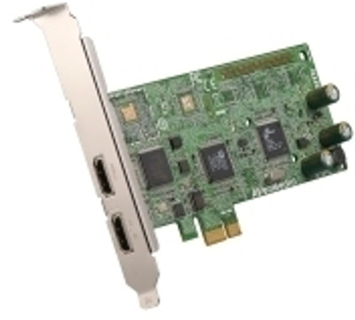 2% OFF on AverMedia DARKCRYSTAL HD CAPTURE PRO