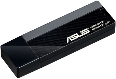 Buy Asus USB-N13 802.11n Network: Usb Adapter