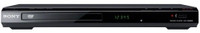 Sony DVP-SR660P/BCIN5 DVD Player: Video Player