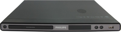 Philips DVP3336/94 DVD Player: Video Player Buy Philips DVP3336/94 DVD Player: Video Player